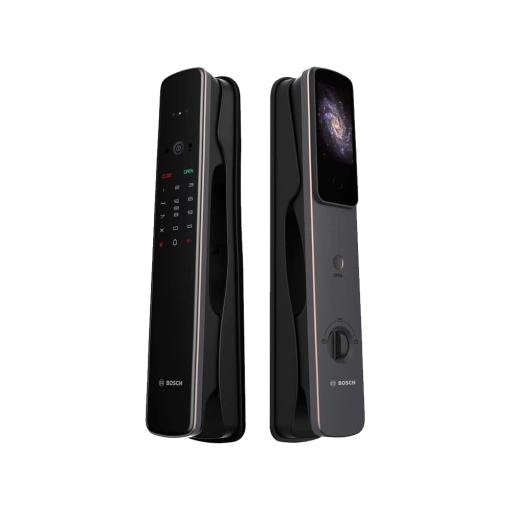 bosch el800 face id eu version avt